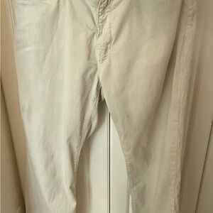 Heritage Men's Light Tan Chinos